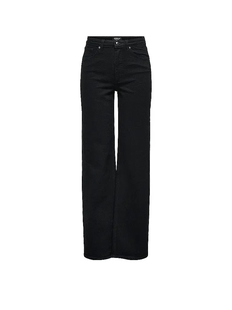 ONLY | Pantalon Marlene ONLJUICY | schwarz
