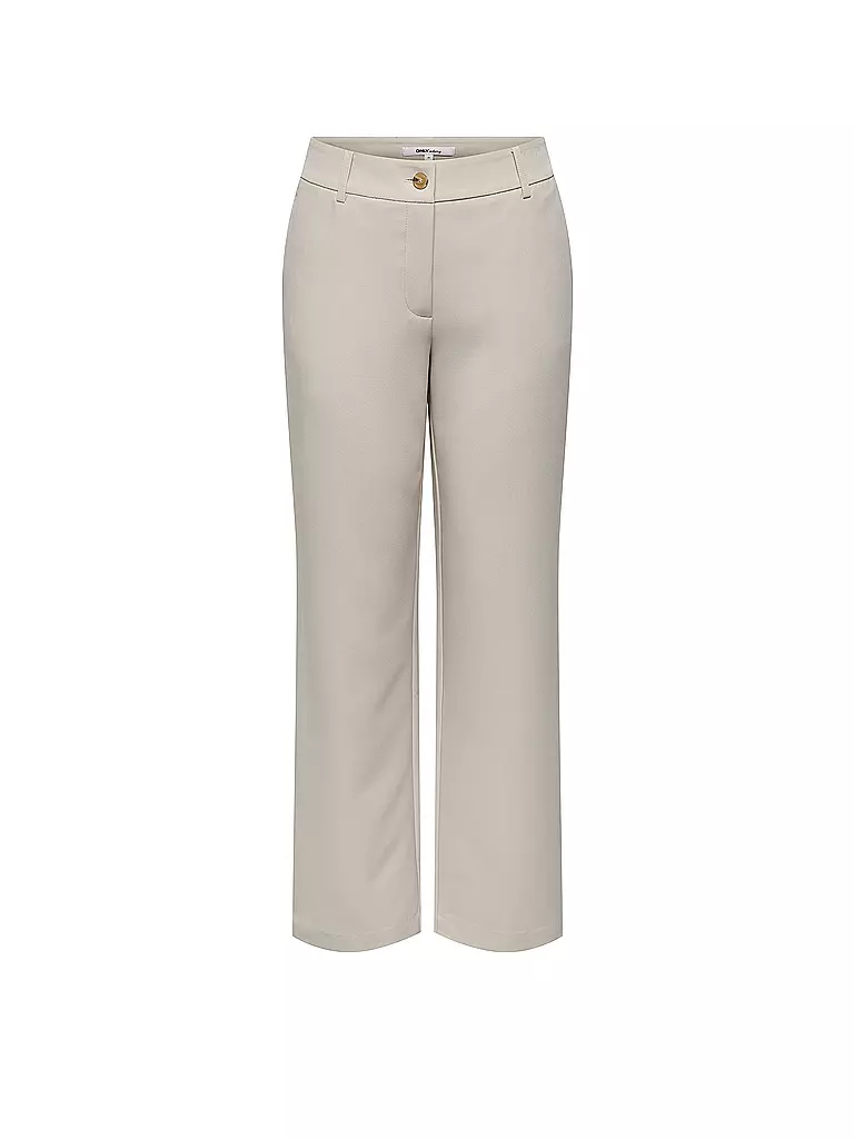 ONLY | Pantalon Marlene ONLLANA | creme