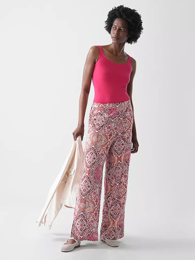 ONLY | Pantalon Marlene ONLNOVA | pink