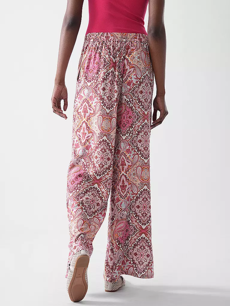 ONLY | Pantalon Marlene ONLNOVA | pink