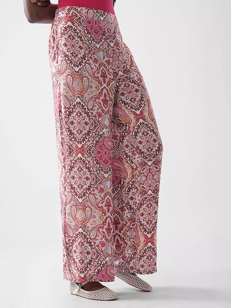 ONLY | Pantalon Marlene ONLNOVA | pink