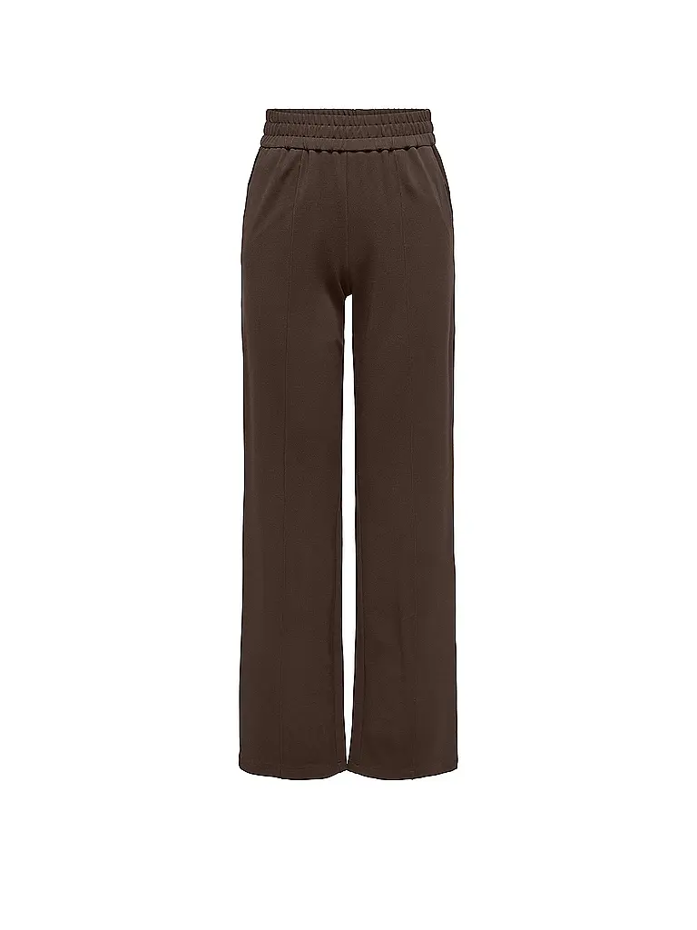 ONLY | Pantalon Marlene ONLPOPTRASH | Marron