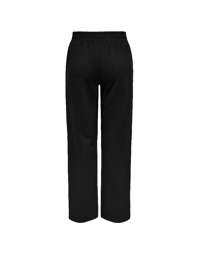 ONLY | Pantalon Marlene ONLPOPTRASH | Noir