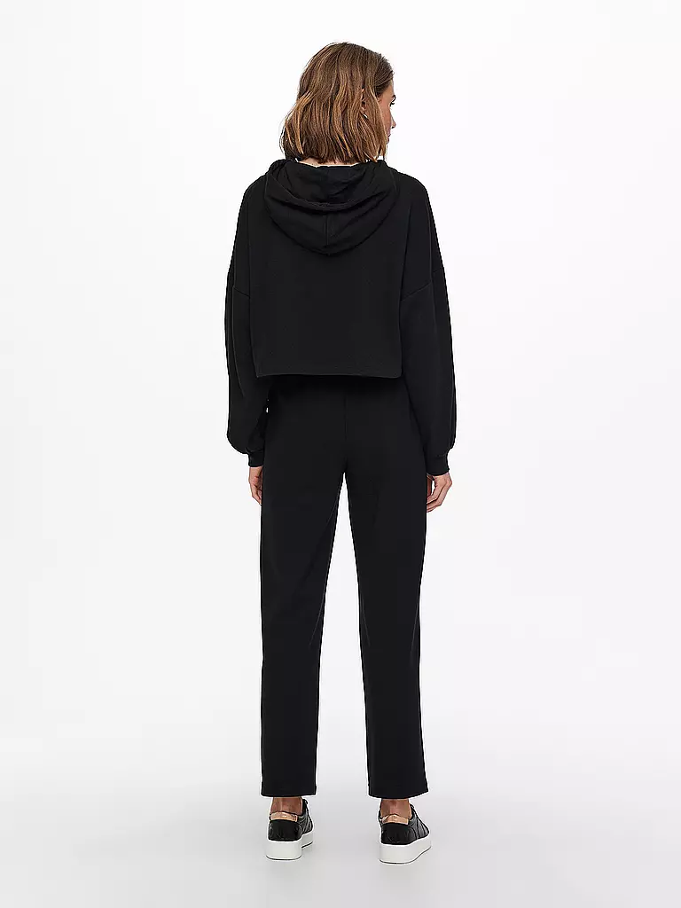 ONLY | Pantalon Marlene ONLPOPTRASH | Noir