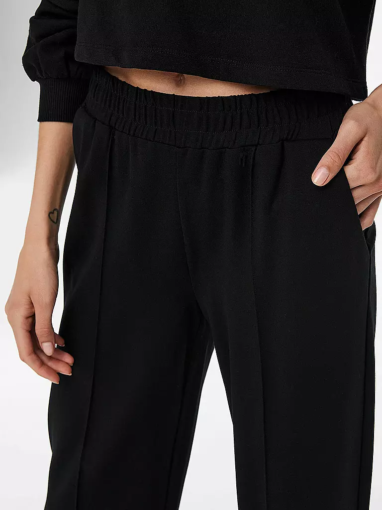 ONLY | Pantalon Marlene ONLPOPTRASH | Noir