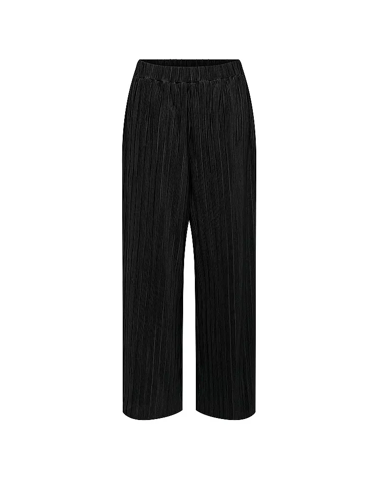 ONLY | Pantalon Marlene ONLRAVENNA | schwarz