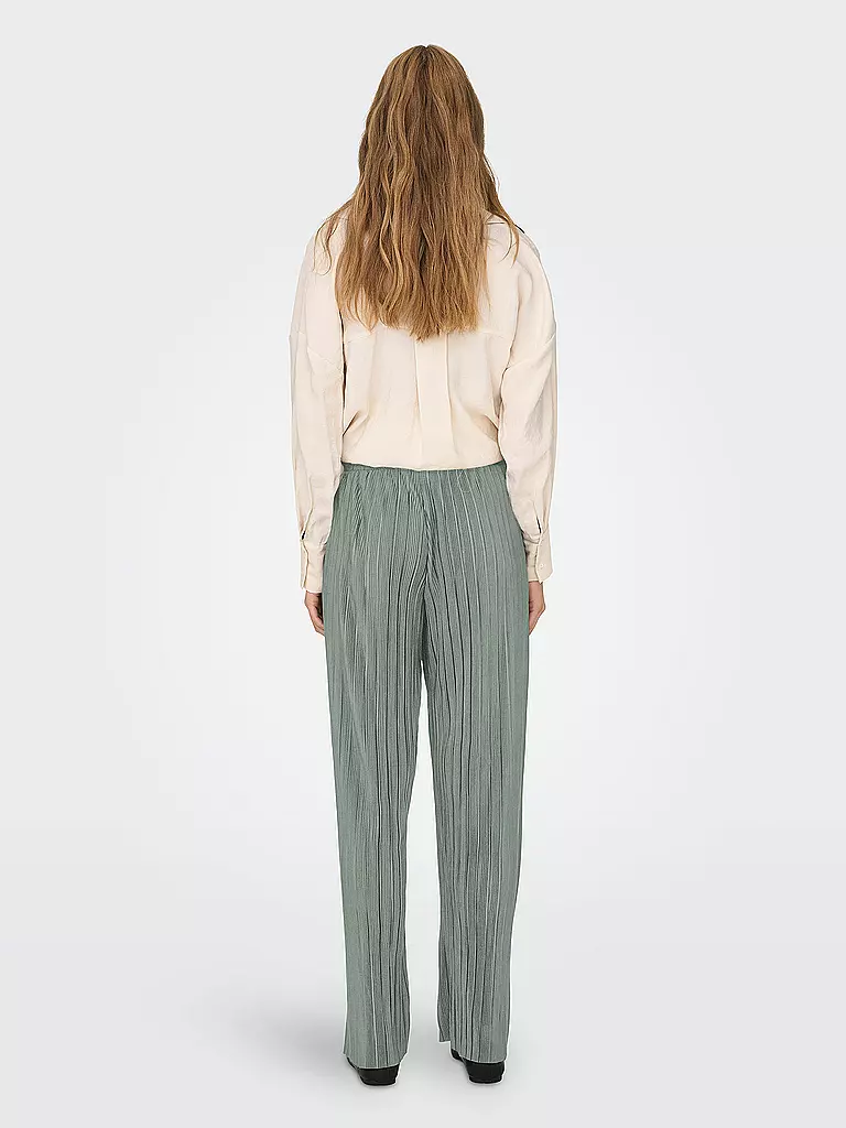 ONLY | Pantalon Marlene ONLRAVENNA | grau