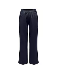 ONLY | Pantalon Marlene ONLWARM | Bleu foncé