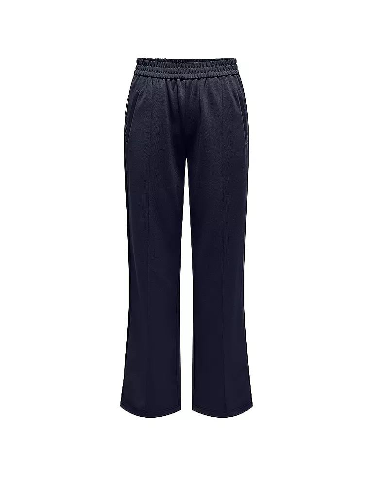 ONLY | Pantalon Marlene ONLWARM | dunkelblau