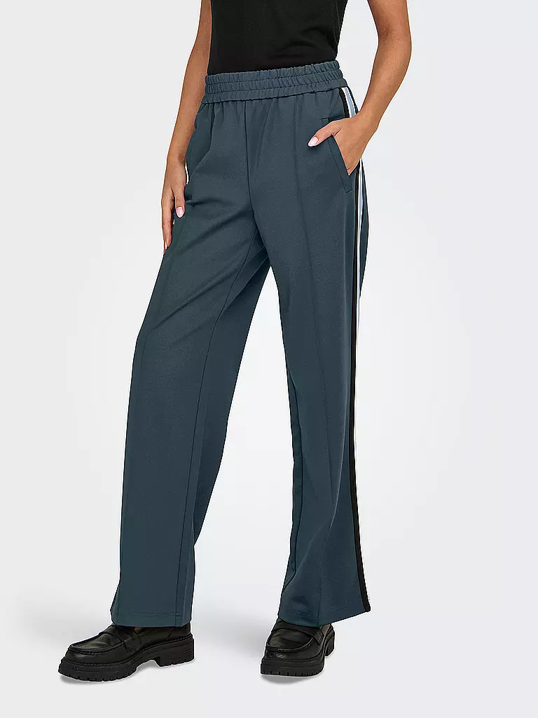 ONLY | Pantalon Marlene ONLWARM | grau
