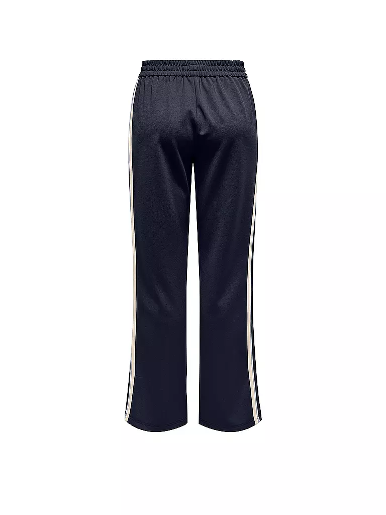 ONLY | Pantalon Marlene ONLWARM | dunkelblau
