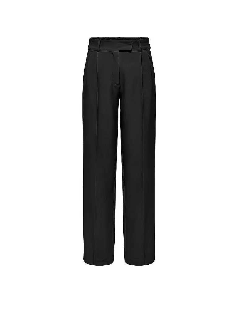 ONLY | Pantalon ONLLANA | schwarz