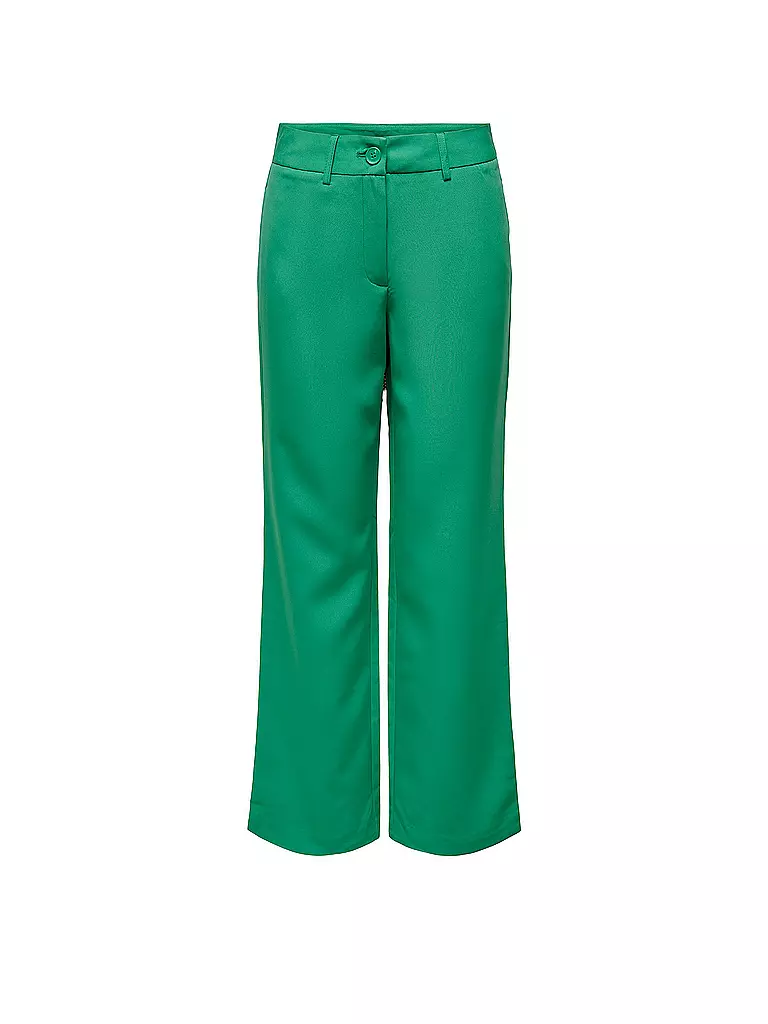 ONLY | Pantalon ONLLANA-BERRY | grün