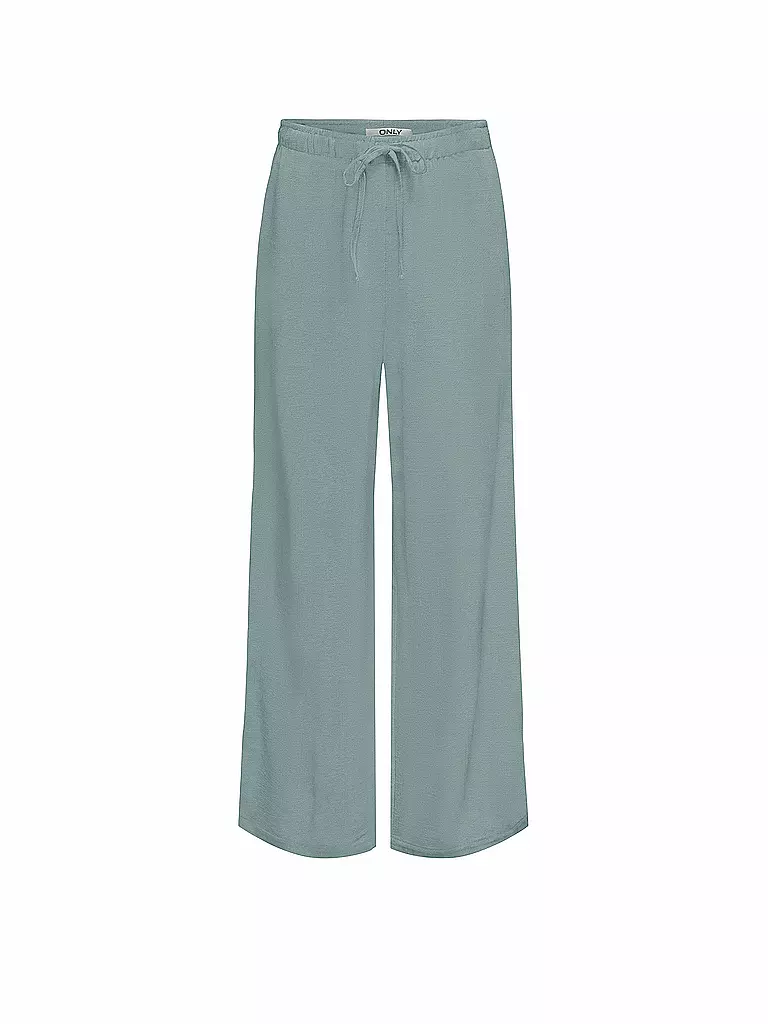 ONLY | Pantalon ONLSIESTA | hellgrau