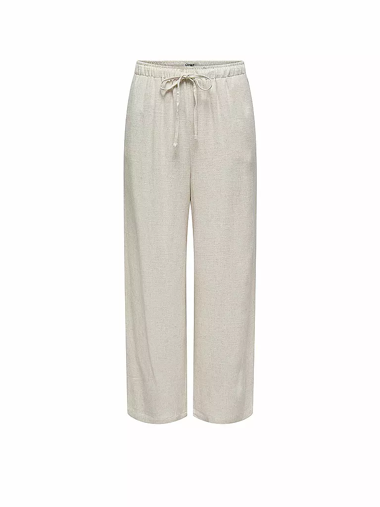 ONLY | Pantalon ONLSIESTA | beige