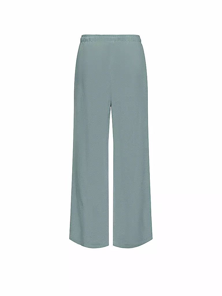 ONLY | Pantalon ONLSIESTA | hellgrau