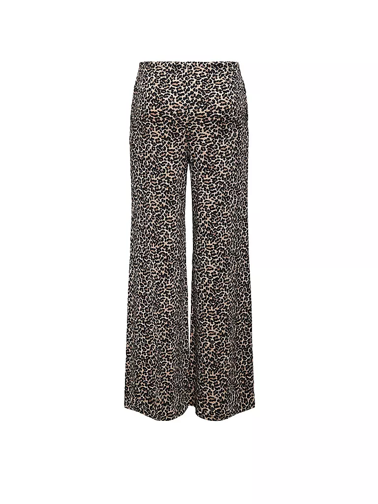 ONLY | Pantalon Wide Leg ONLLINETTE | 