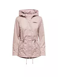 ONLY | Parka ONLLORCA | Rose