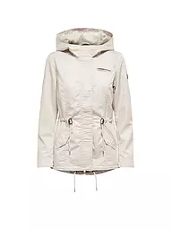 ONLY | Parka ONLLORCA | Crème