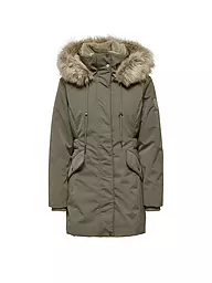 ONLY | Parka ONLNEWPRISKA | Olive