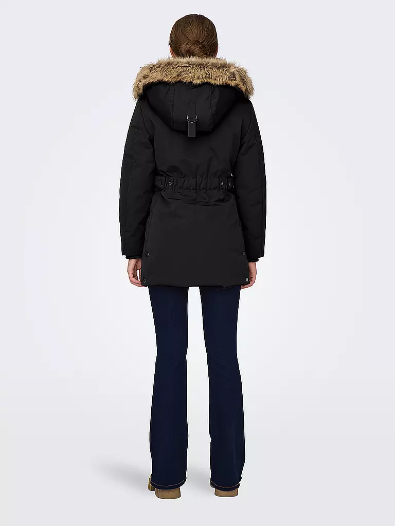 ONLY | Parka ONLNEWPRISKA | Noir