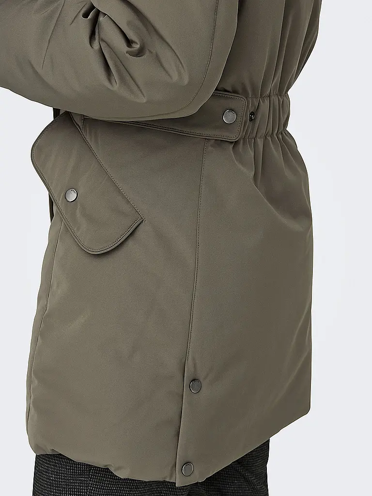 ONLY | Parka ONLNEWPRISKA | Olive