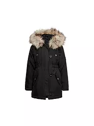 ONLY | Parka fille KOGIRIS | Noir