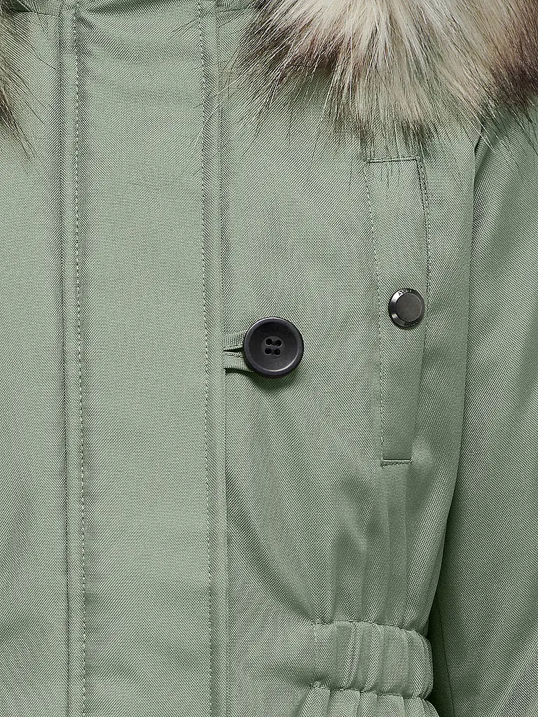 ONLY | Parka pour fille KOGIRIS | 