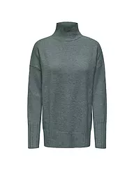 ONLY | Rollkragenpullover ONLGABRIEL LIFE | Pétrole