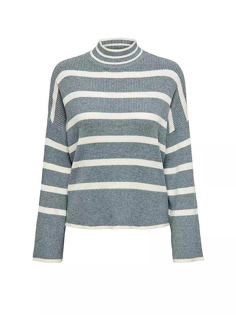 ONLY | Pull à col roulé ONLIBI | Gris