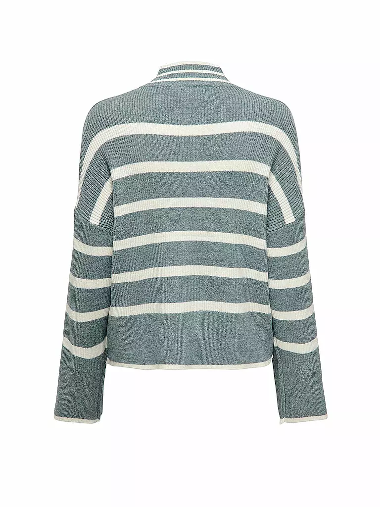 ONLY | Pull à col roulé ONLIBI | Gris