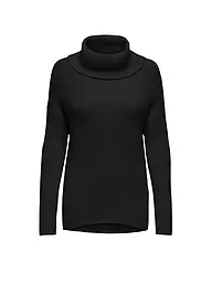 ONLY | Pull à col roulé ONLKATIA | Noir