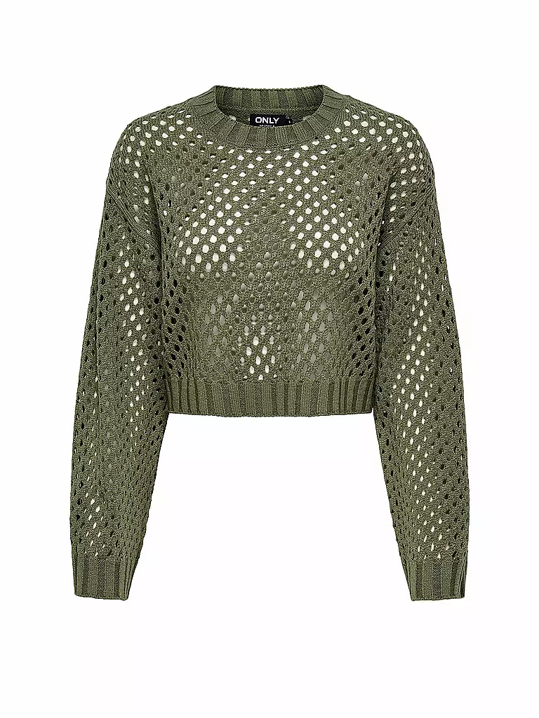 ONLY | Pull court ONLSMILLA | olive