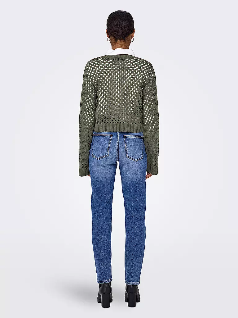 ONLY | Pull court ONLSMILLA | olive