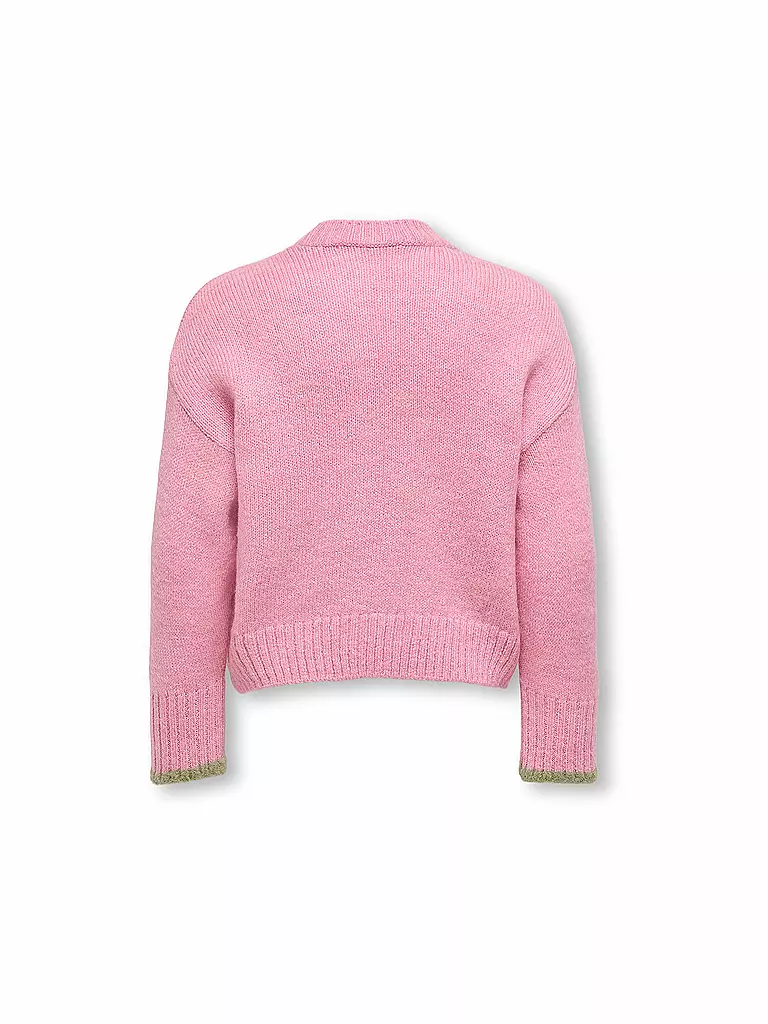 ONLY | Pull fille KMGAMOUR | 