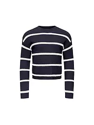 ONLY | Pull fille KMGFRANCA | Bleu foncé