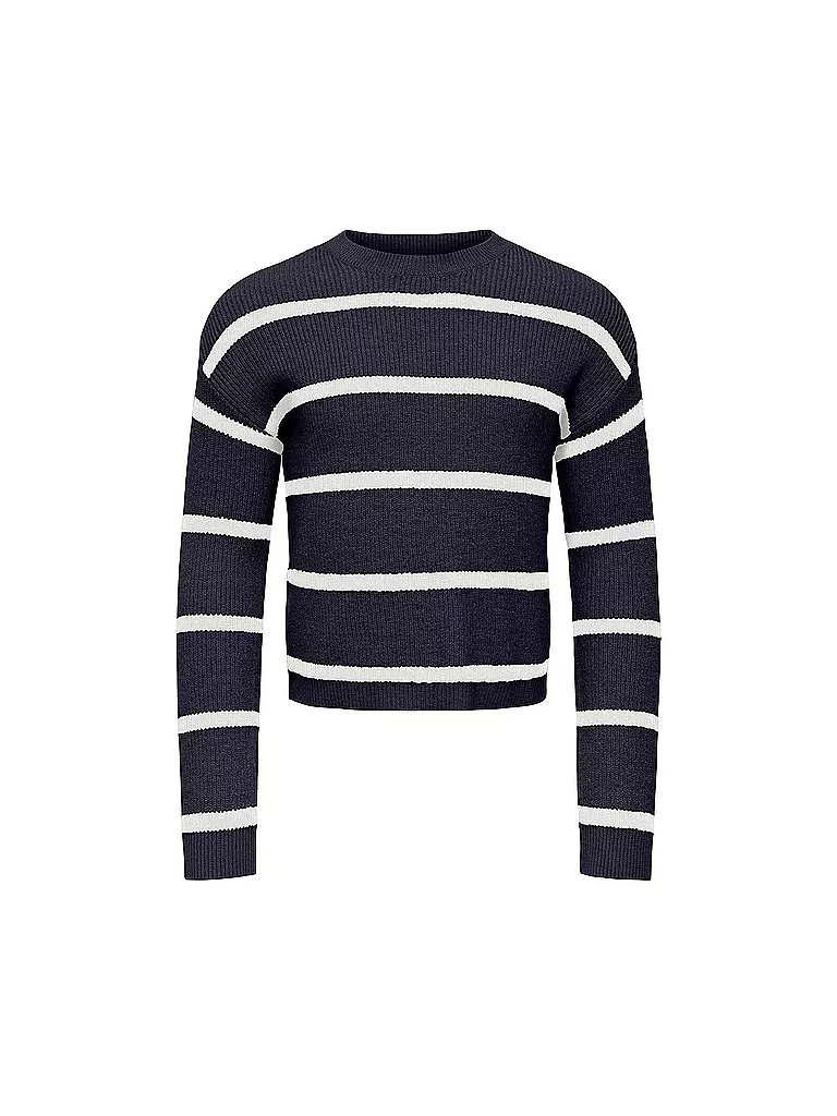 ONLY | Pull fille KMGFRANCA | dunkelblau