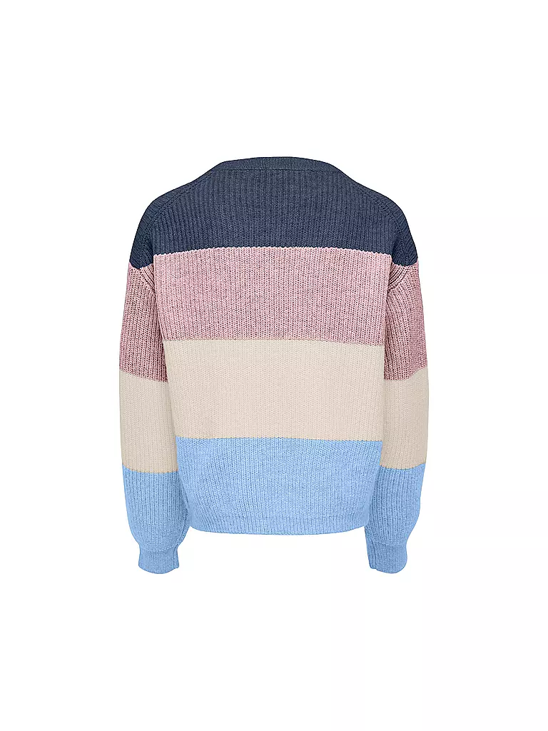 ONLY | Pull fille KOGSANDY | Bleu