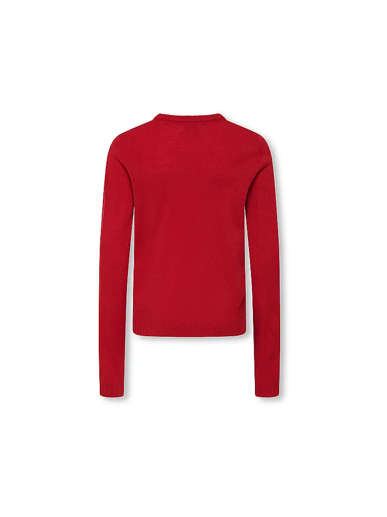 ONLY | Pull fille KOGXMAS | 