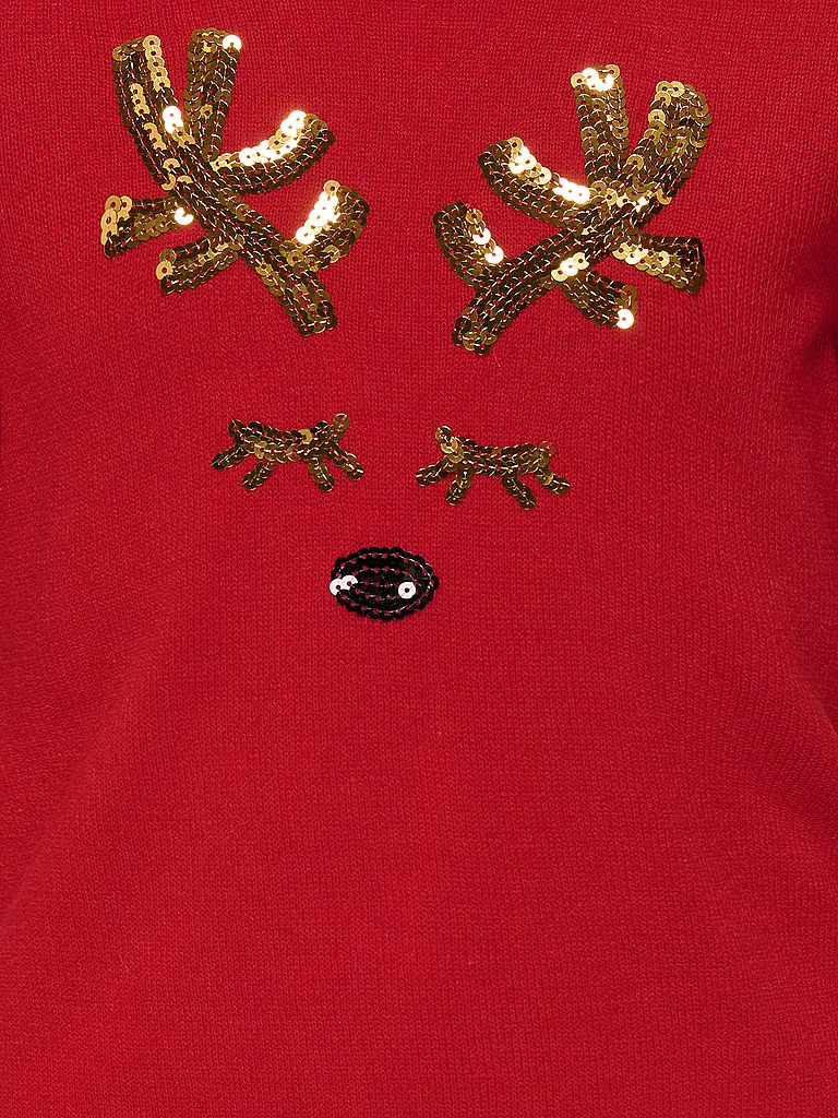 ONLY | Pull fille KOGXMAS | 