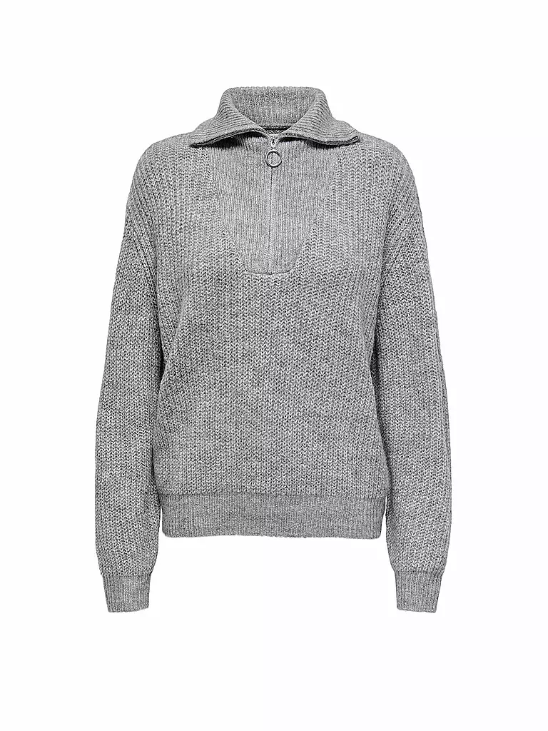 ONLY | Pull ONLBAKER | Gris