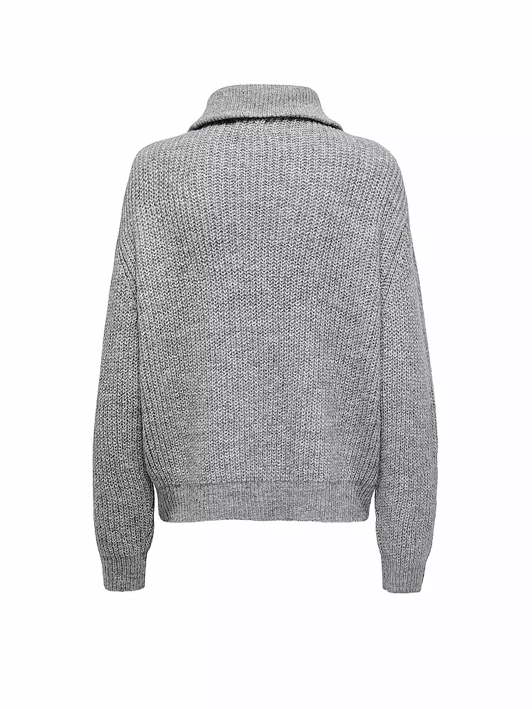 ONLY | Pull ONLBAKER | Gris