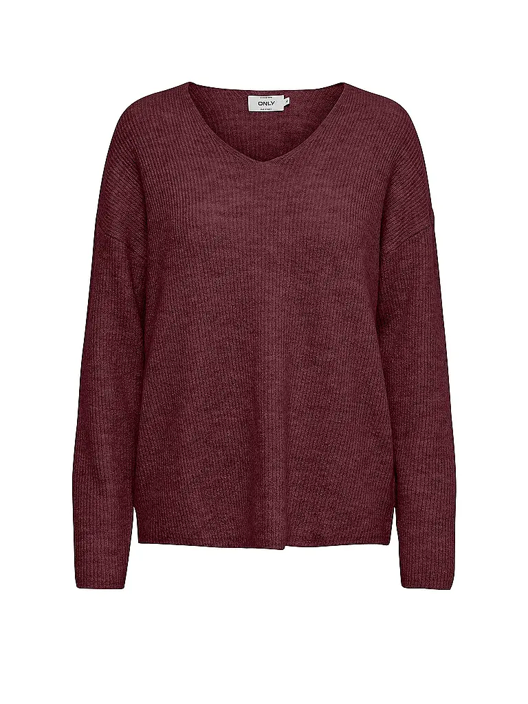 ONLY | Pull ONLCAMILLA | beere
