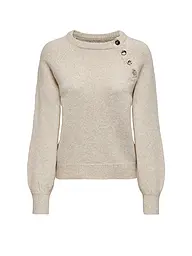 ONLY | Pull ONLEMMA | Gris clair