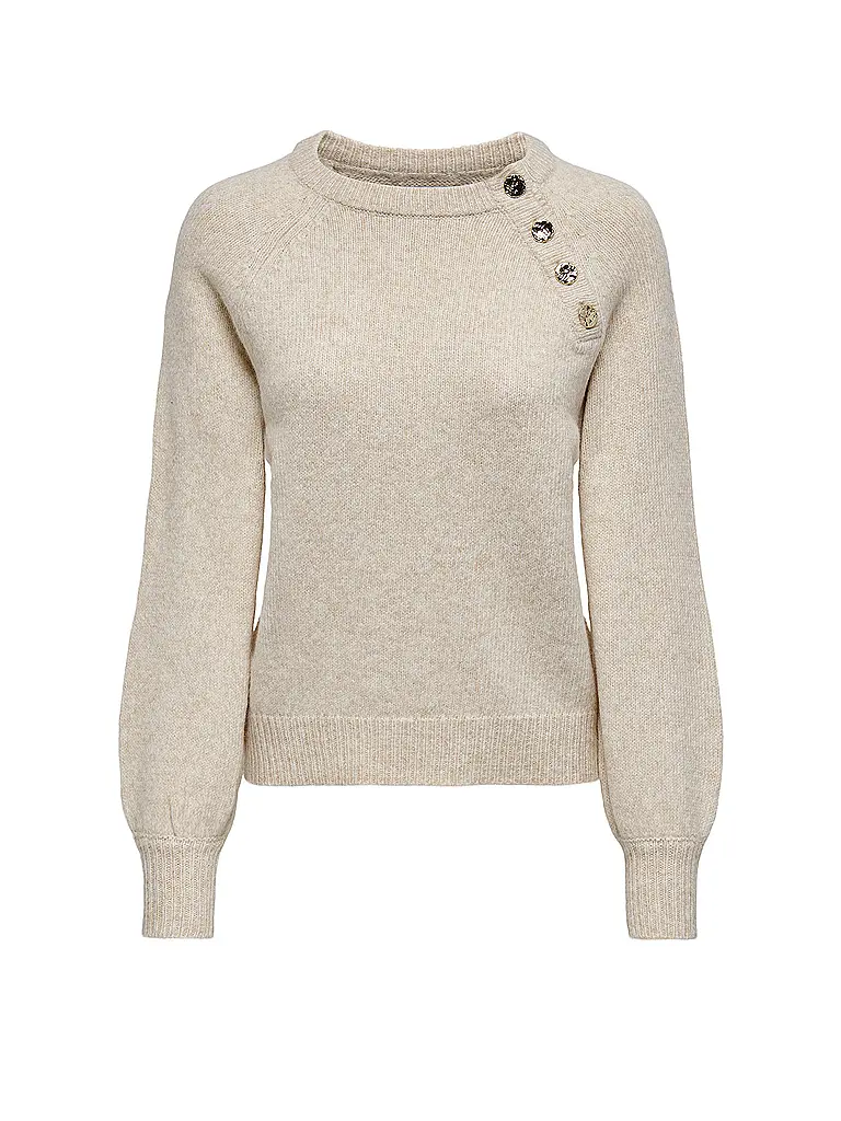 ONLY | Pull ONLEMMA | Gris clair