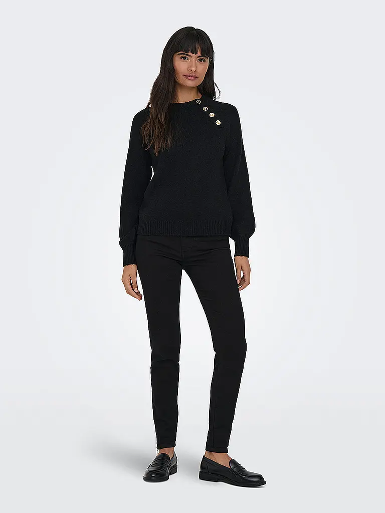 ONLY | Pull ONLEMMA | Noir