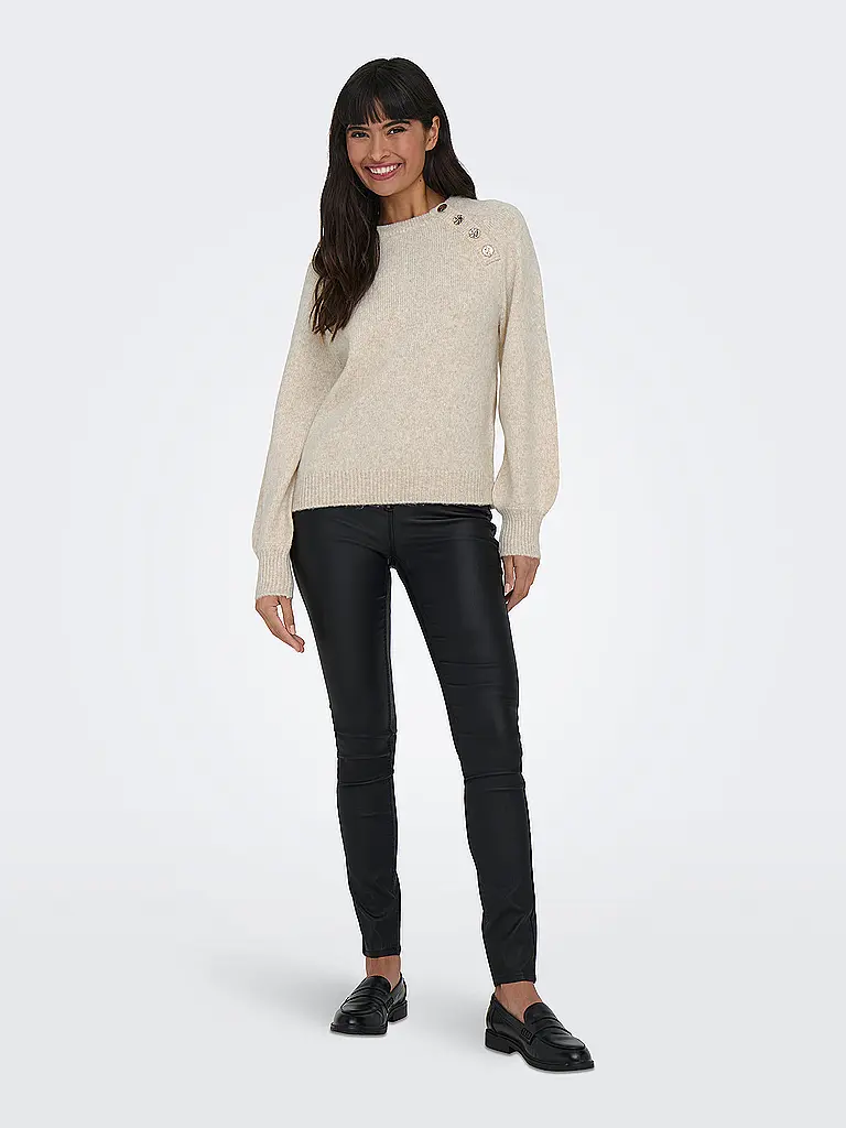 ONLY | Pull ONLEMMA | Gris clair