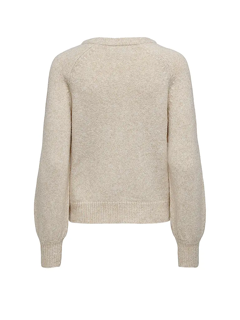ONLY | Pull ONLEMMA | Gris clair