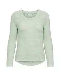 ONLY | Pull ONLGEENA | Vert clair