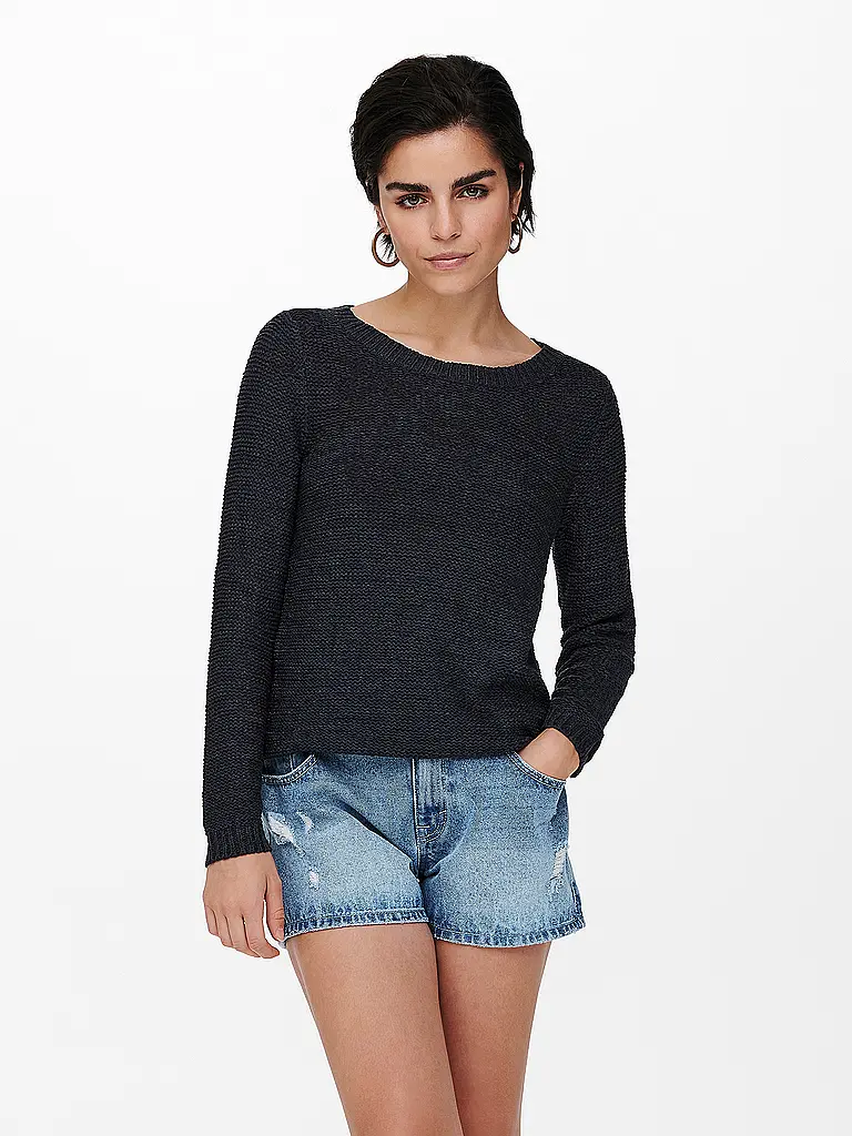 ONLY | Pull ONLGEENA | dunkelblau